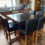 Solid Pine Kitchen Image 2
