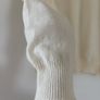 Lactose new wool crew jumper Image 4