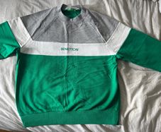 United Colors of Benetton Sweatshirt XL