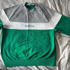 United Colors of Benetton Sweatshirt XL