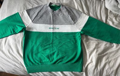 United Colors of Benetton Sweatshirt XL