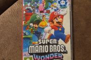 Nintendo Switch Game