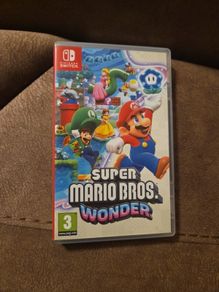 Nintendo Switch Game
