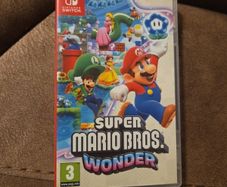 Nintendo Switch Game
