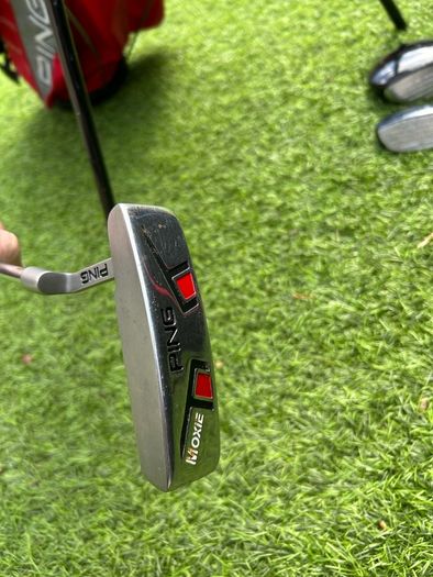 Ping Junior Set