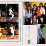 Queen Fan Club Magazines 1986 X 4 - Spring, Summer, Autumn & Christmas Image 6
