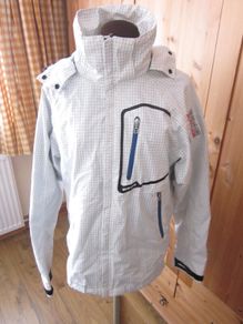 Altitude 8848 Hooded Men's  Jacket