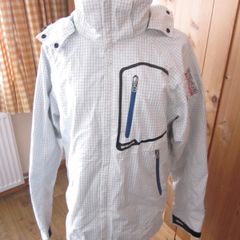 Altitude 8848 Hooded Men's  Jacket