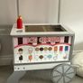 melissa & Doug ice cream /hot dog cart Image 2