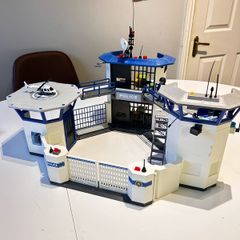 Playmobile Police station