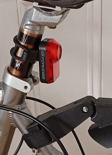 TREK 3500 ((26"))-((21 SPEED))-((Lightweight))