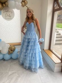 Debs Dress