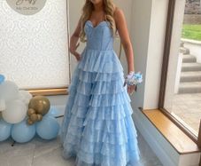 Debs Dress