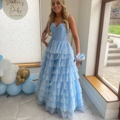 Debs Dress
