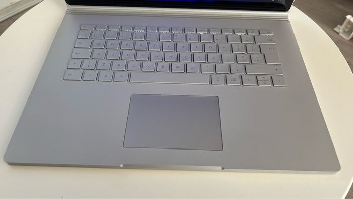 Microsoft Surface Book 3 - Intel Core i7 - 32GB RAM