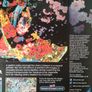 Ravensburger Yozakura jigsaw puzzle 500pcs Image 3