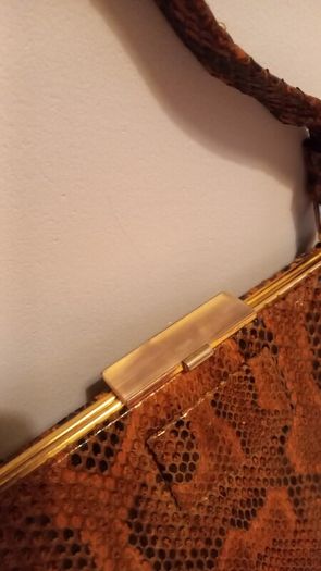 Vintage Handbag