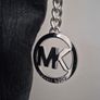 Black Leather Michael Kors Tote Bag J1 Image 2