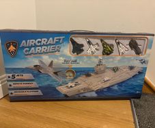 aircraft set