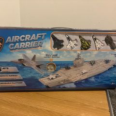 aircraft set