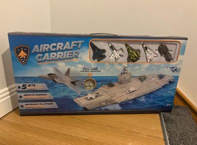 aircraft set