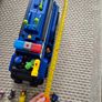 paw patrol Big car Helicopter and motorbikes including 13 figures Image 9