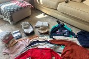 3-4 Year Old Boys Bundle