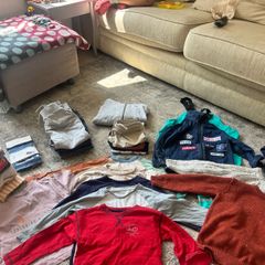 3-4 Year Old Boys Bundle
