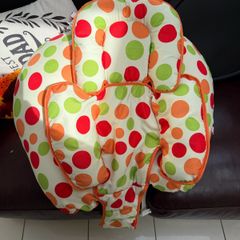 Clevamama cushion