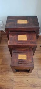 nest of Tables
