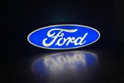 Ford Light Box