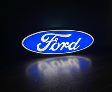 Ford Light Box