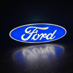 Ford Light Box