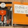 10x Pumpkin carving kits for kids  Halloween party Image 6