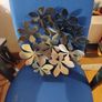 Vintage 1999 IKEA Stockholm Leaf Bowl - Monika Mulder Image 4