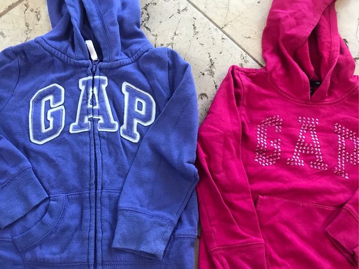 girls hoodies age 4