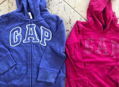 girls hoodies age 4