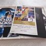 Michael Jackson The experience Nintendo Wii Games Original Image 3