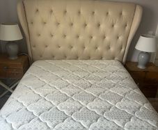 King Size Bed