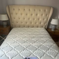 King Size Bed