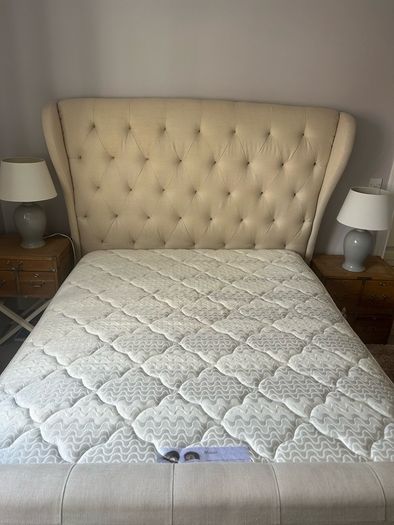King Size Bed