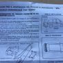 Reversing Sensor Kit (Fiat Scudo) Image 3