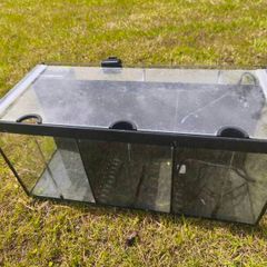 fish tank
