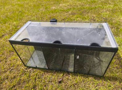fish tank