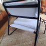 Furniture/TV/Sofa Bed/ Inflatable Soft Top Sofa - needs to go asap Image 6