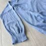 Polo Ralph Lauren Mens 3XL Blue Pima Cotton Jumper Image 6