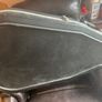 Encore Guitar. Left Handed.Moulded ABS Case. Image 4