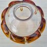 Italian lampshade for a hanging or office lamp from the 1970s Image 4