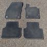 Original VW Tiguan Floor Mats - Carpet Image 2