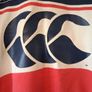 Munster Rugby Jersey. Super Rare Official Canterbury Munster Rugby Training Jersey. Authentic Original From The Time. Collect In Dublin Or Receive Via Post. Image 7